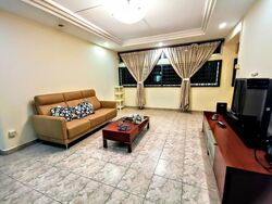 Blk 129 Clarence Ville (Queenstown), HDB 4 Rooms #501751641